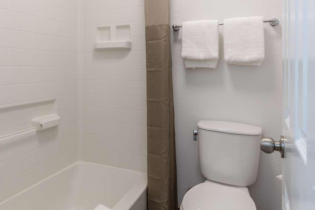 Studio 6-Bryan, Tx - University Area חדר תמונה