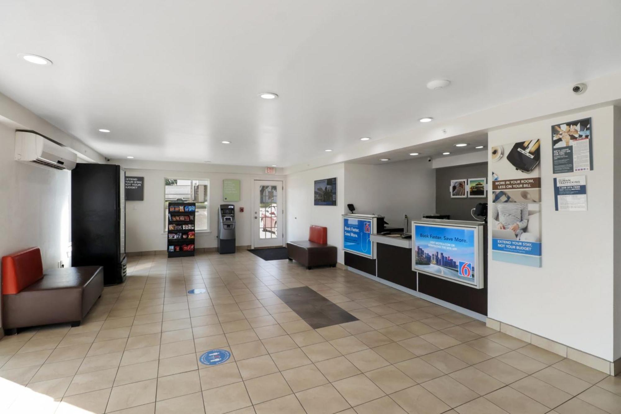 Studio 6-Bryan, Tx - University Area מראה חיצוני תמונה