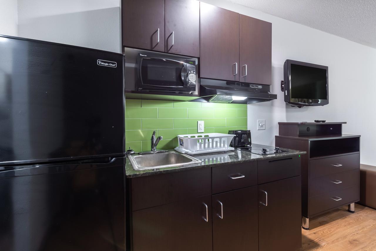 Studio 6-Bryan, Tx - University Area מראה חיצוני תמונה