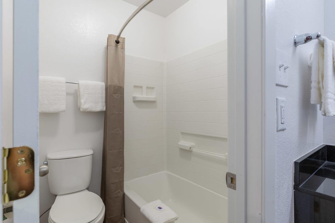 Studio 6-Bryan, Tx - University Area מראה חיצוני תמונה